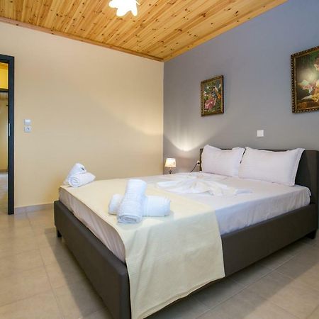 Grande Apartments Ліменарія Екстер'єр фото