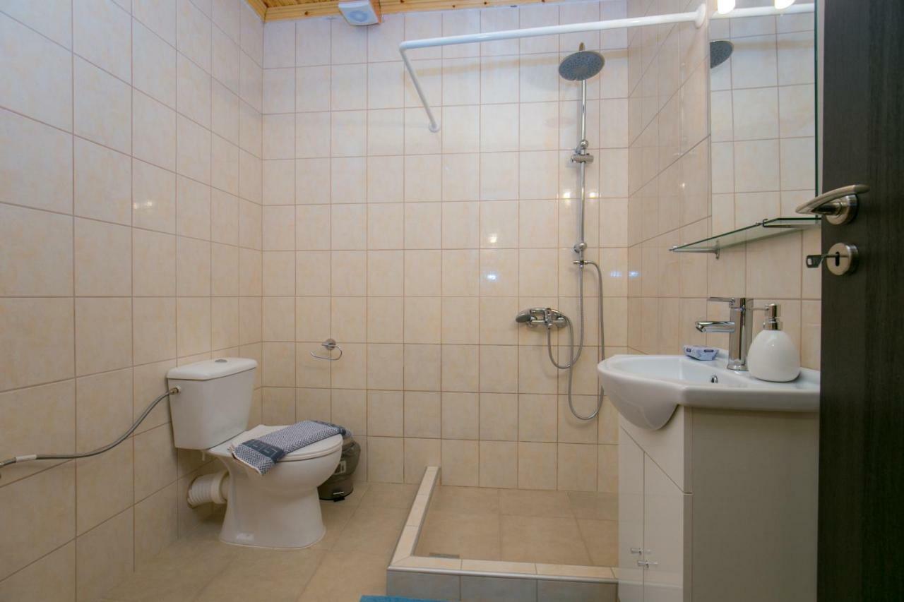 Grande Apartments Ліменарія Екстер'єр фото